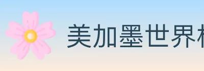 美加墨世界杯买球官方网站 Logo